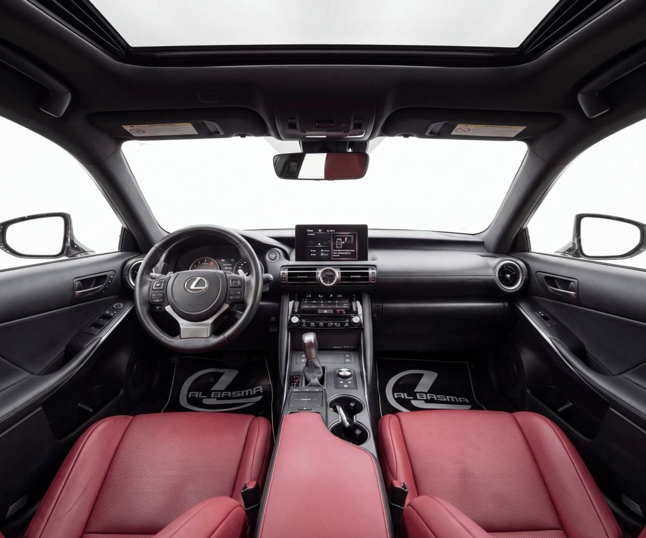 Lexus IS300 2.0