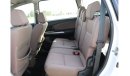 تويوتا أفانزا SE 2019 | AVANZA SE - 7SEATER - ABS - 1.5L - FULL AUTOMATIC  WITH GCC SPECS AND EXCELLENT CONDITION