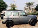 Mercedes Benz EQG G580 BASE