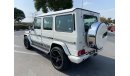 مرسيدس بنز G 55 AMG G  CLASS