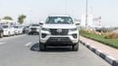 Toyota Fortuner 2026 Toyota Fortuner VX 4.0L petrol AT