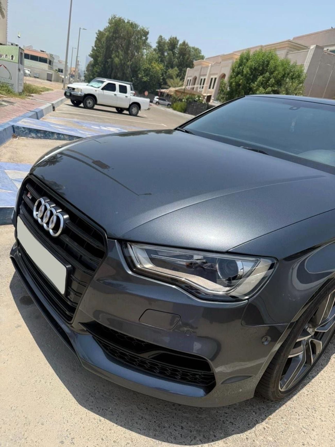 Audi S3 STANDARD