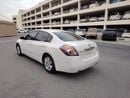 نيسان ألتيما S 2.5L