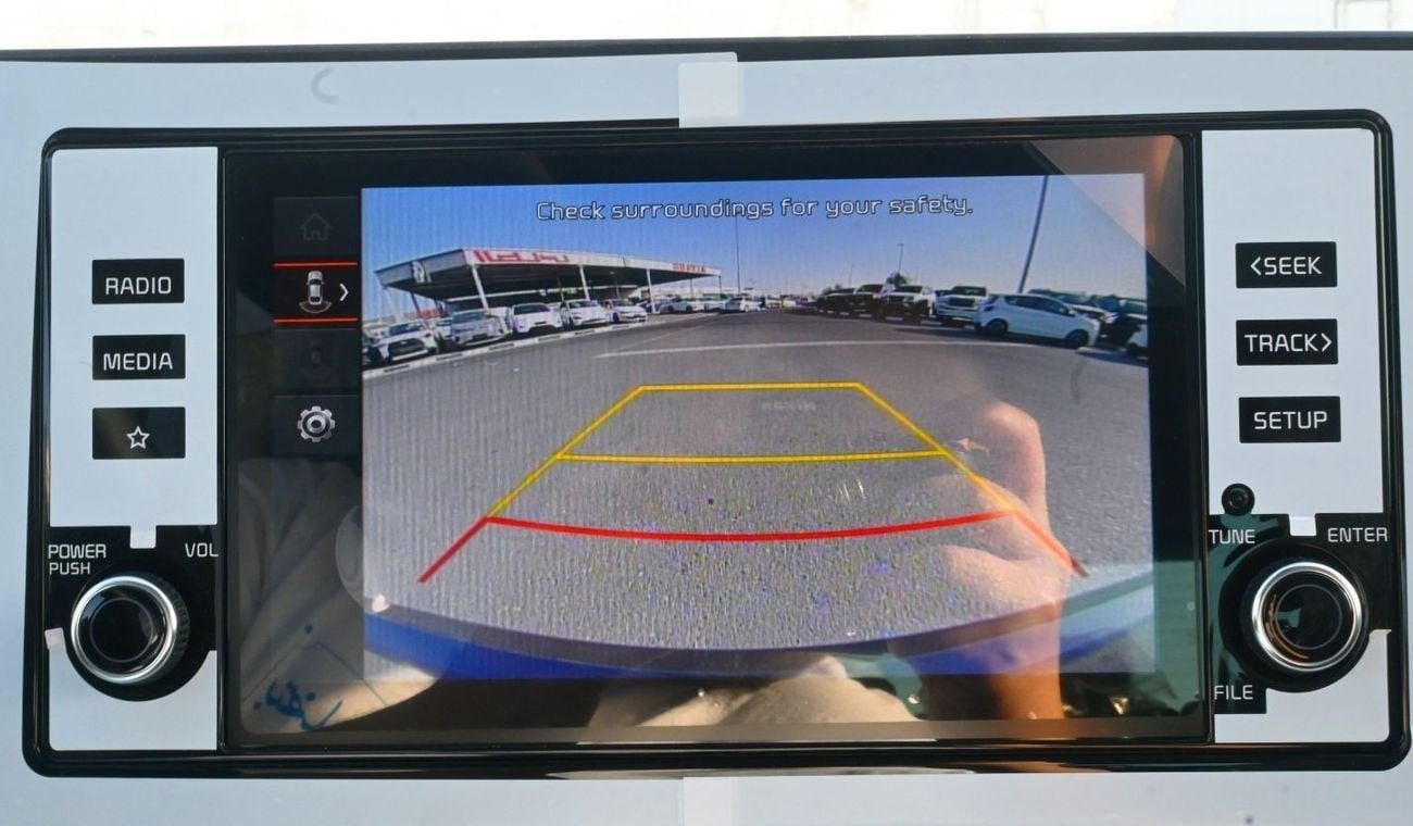 Kia Sportage Kia Sportage 2025 1.6L  4 Cylinders 180 Horsepower  265 Torque  Transmission Automatic Acceleration