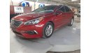 Hyundai Sonata (LOT#: 1617)