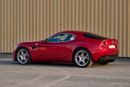 Alfa Romeo 8C