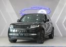 Land Rover Range Rover VOGUE P550e - Hybrid