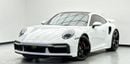 بورش 911 TURBO