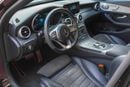 Mercedes Benz C300 STANDARD
