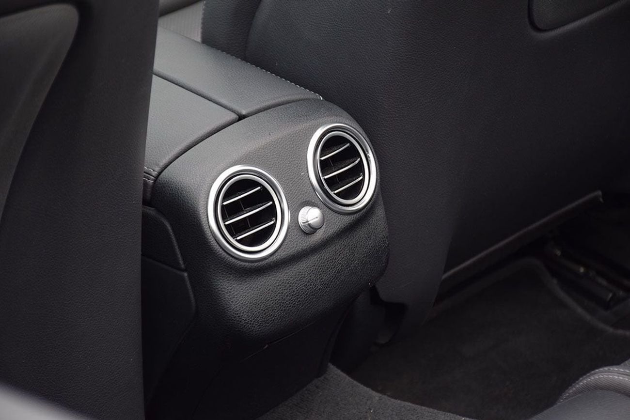 Mercedes-Benz C 43 AMG CONVERTIBLE