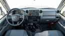تويوتا لاند كروزر 70 Toyota LC76 Hard Top 4.2L Diesel V6 5doors MY2025