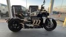 ترايمف روكيت 3 جي تي 2021 Triumph Rocket 3 GT 2500CC