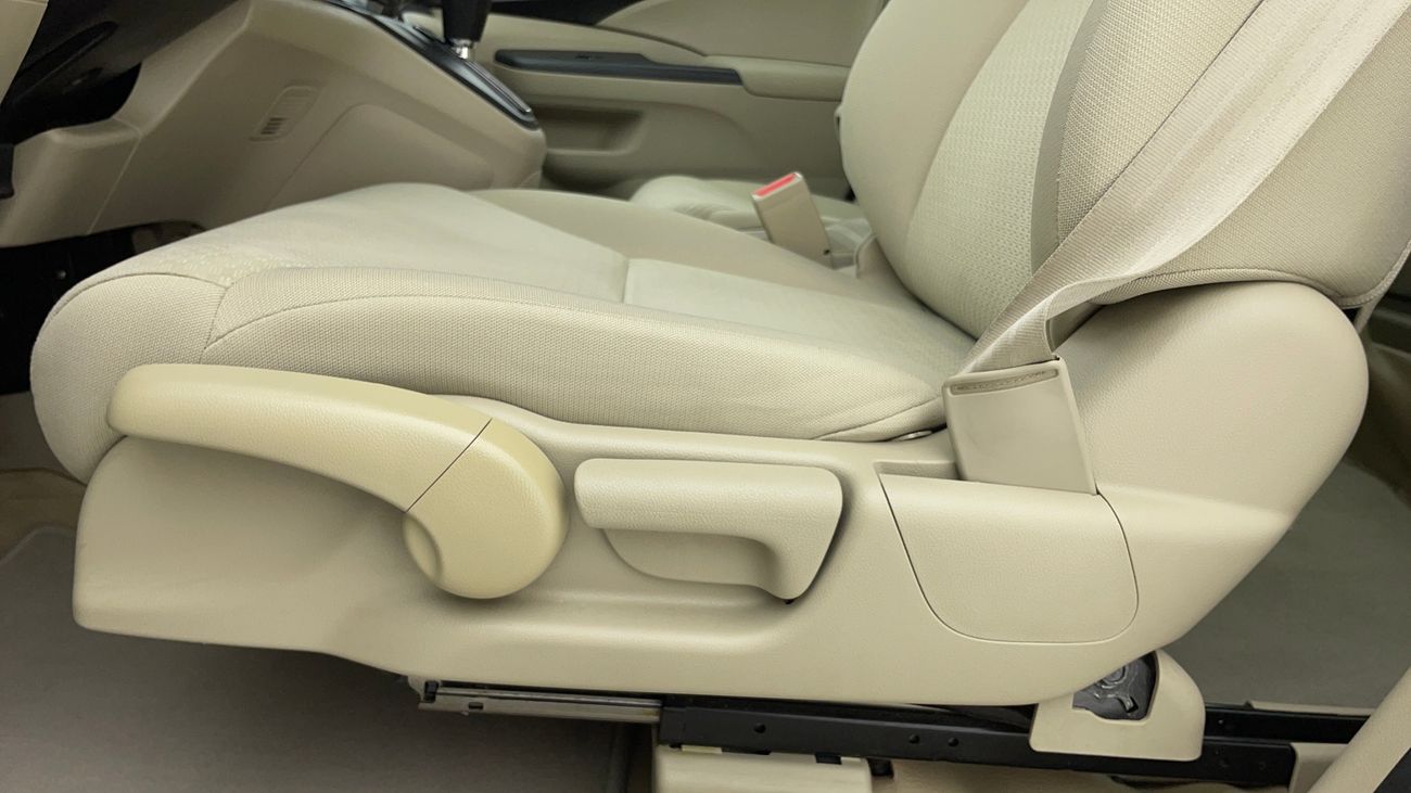 Honda CRV EX I 2.4 | Zero Down Payment | Free Home Test Drive