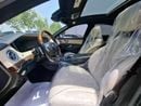Mercedes Benz S550 STD Mercedes-Benz S550 L 2015 full option