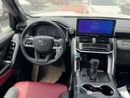 Toyota Land Cruiser VXR