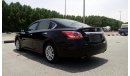 Nissan Altima 2014 GCC