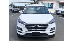 Hyundai Tucson 2.0L PUSH TO START WITHOUT SUNROOF