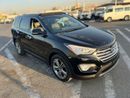 Hyundai Santa Fe 2015 HYUNDAI SANTA FE LIMITED PANORAMIC -  FULL OPTION  - 7 SEATER - 4X4 FULL OPTION