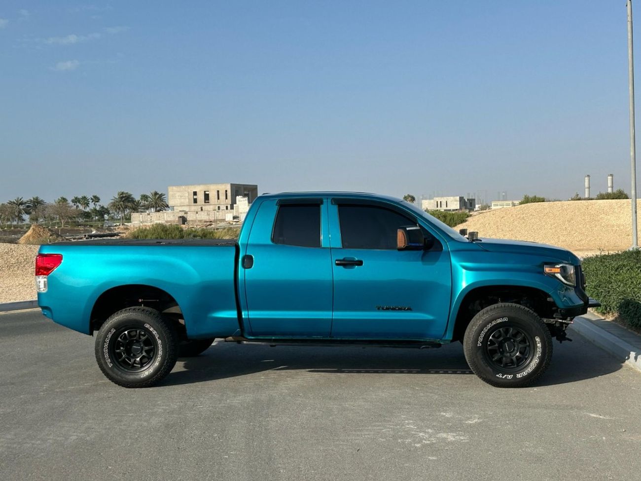 Toyota Tundra