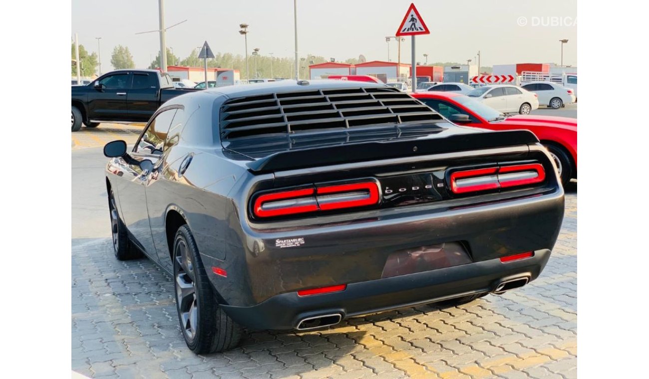 Dodge Challenger SOLD!!!V6 / 3.6 VVT / MARVELLOUS  CONDITION