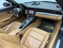 بورش 911 Targa 4S 3.8L 2015 Porsche 911 Targa 4S ,Porsche Service History ,Excellent Condition ,GCC