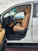 Toyota Fortuner // EXR // V4 // FULL OPTION // LOW MILEAGE (LOT # 90403)