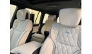 Lexus LX570 Super Sport 5.7L Petrol Full Option with MBS Autobiography Massage Seat and Star Lighting( Export On