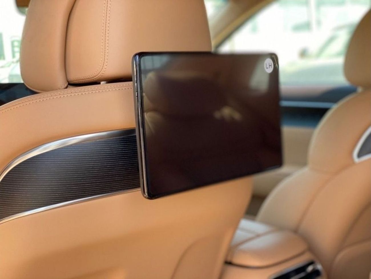 Hyundai Genesis G90 | 3.5 L GCC  | Brand new | model 2023