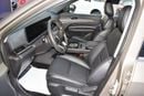 Ford Territory Ambiente