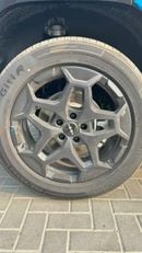 BYD Leopard Titanium 7 Ultra Full Option 20' rims