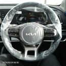 Kia Sportage Smartstream 2.0L