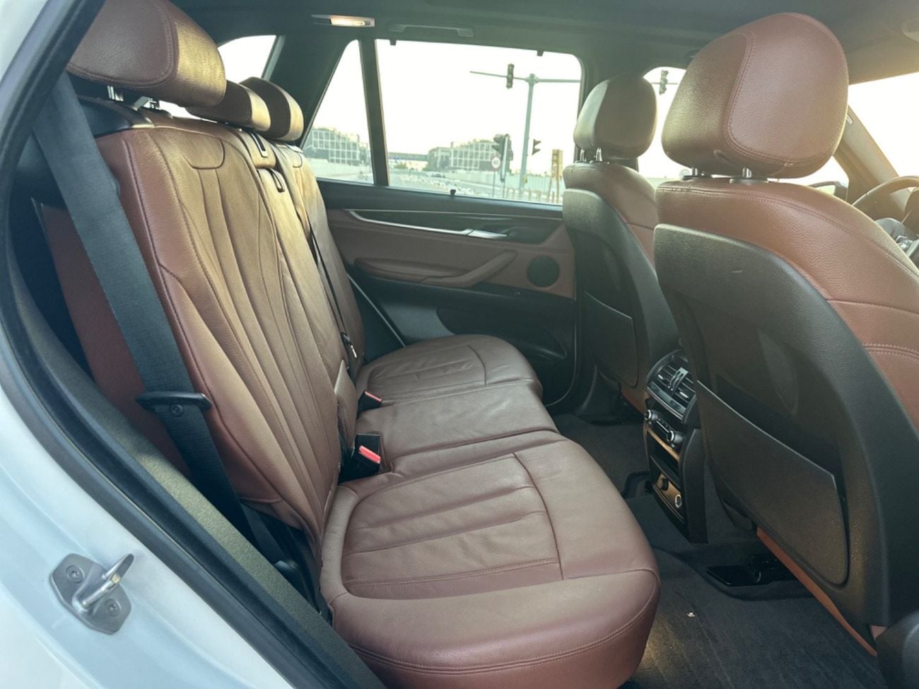 BMW X5 35i M SPORT 35i EXCLUSIVE