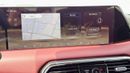 Nissan Patrol Nissan Patrol LE Platinum City 3.5L Petrol 2025YM
