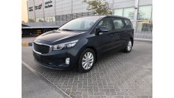 Kia Carnival GCC