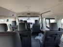 Toyota Hiace GL ECTAI0032 - 2026 Toyota Hiace Hrf Pass Van GL - 3.5L Petrol Auto