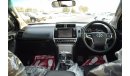 Toyota Prado Toyota prado RHD Diesel engine model 2018 car very clean and good condition