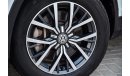 Volkswagen Tiguan 2.0L SE | 1,449 P.M | 0% Downpayment | Perfect Condition