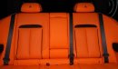 Rolls-Royce Cullinan Onyx Concept | Brand New | 2024 | Diamond Black | Interior Orange