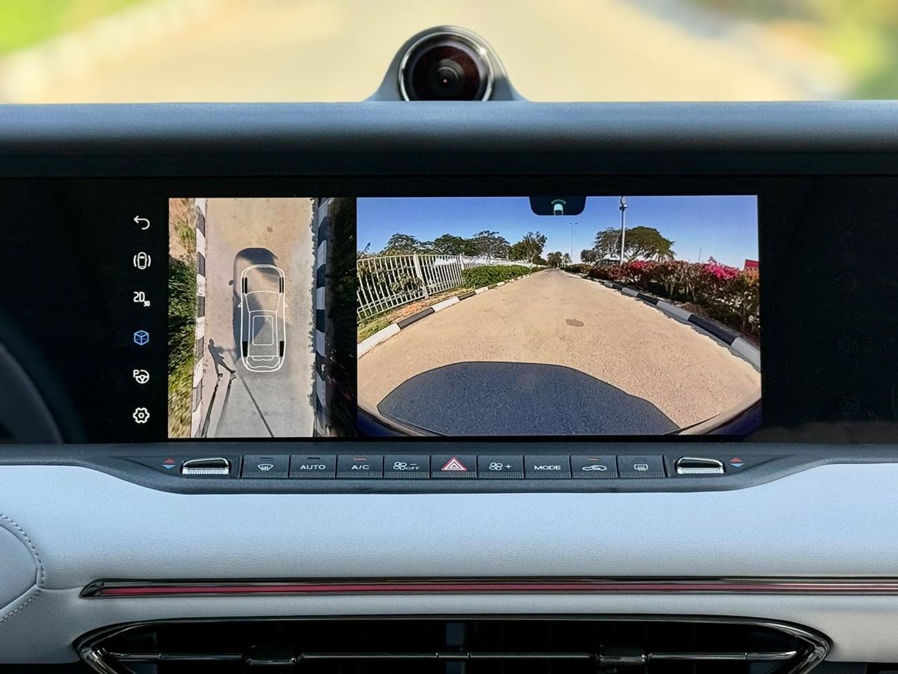 Voyah Free 2,391 AED Monthly II Voyah EREV II GCC II 0% Downpayment II Under Warranty 2033