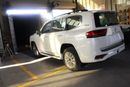 تويوتا لاند كروزر Toyota Land Cruiser VX+ 3.3 Diesel 2024