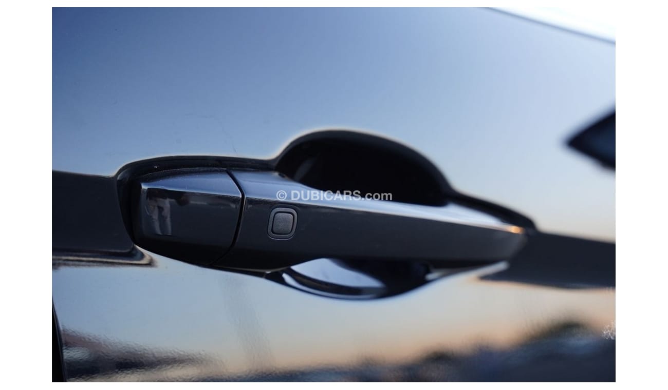 Mitsubishi Eclipse 2024 Mitsubishi Eclipse  Cross 1.5L V4 SUV 4WD Black 0Km