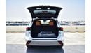 Toyota Highlander Limited AWD 2.4L Petrol 7 Seat AT