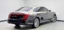 HONGQI H9 2023 Hongqi H9 Executive VIP, Jan/2030 Hongqi Warranty + Service Contract, Full Hongqi Service Histo