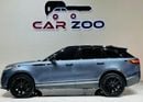 Land Rover Range Rover Velar P250 R-Dynamic HSE 2.0L