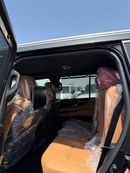 Lexus LX 700h