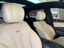 مرسيدس بنز S 63 AMG