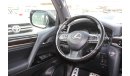 Lexus LX570 (2018) FULL OPTION