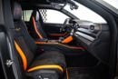 Lamborghini Urus 4.0T GRAPHITE CAPSULE