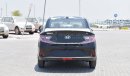 هيونداي جراند i10 1.2L, Petrol, Automatic 2023(EXPORT ONLY)