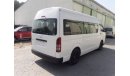 Toyota Hiace Hiace Commuter RIGHT HAND DRIVE  (Stock no PM 673 )